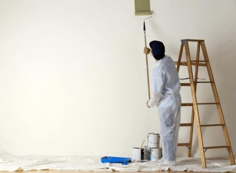 service peinture à domicile a Tunisie peinture à domicile